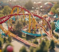 affordable fun at staffordshire