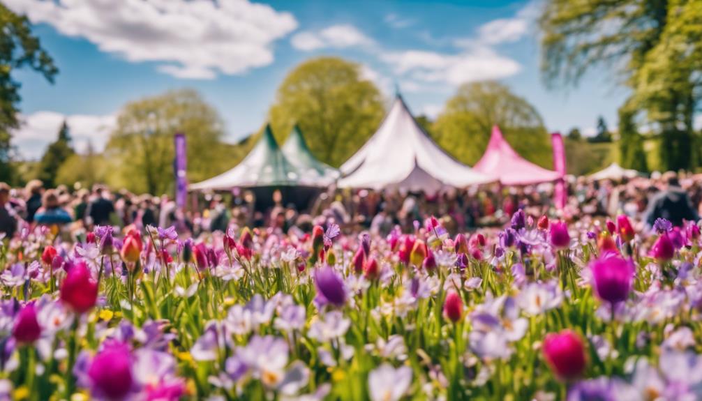 botanical beauty in bloom