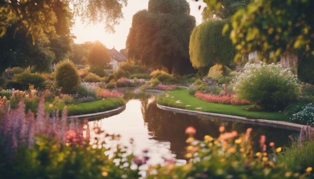 botanical beauty in liverpool