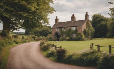 10 Tips for Affordable Holiday Accommodation in Cheshire