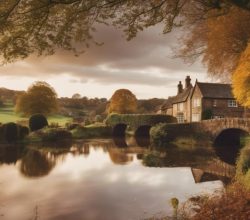 cheshire countryside holiday photography
