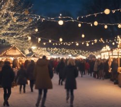 cheshire s festive holiday celebrations