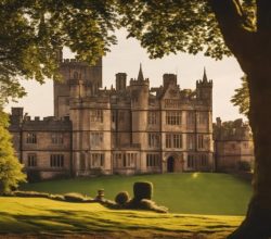 cheshire s historic sites guide