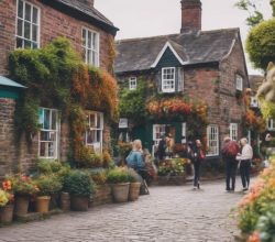 cheshire s must visit art galleries