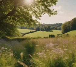 cheshire s picturesque photography locations