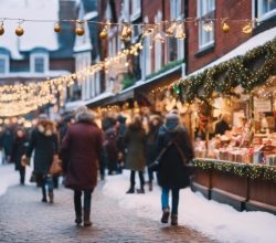 cheshire s top christmas shops