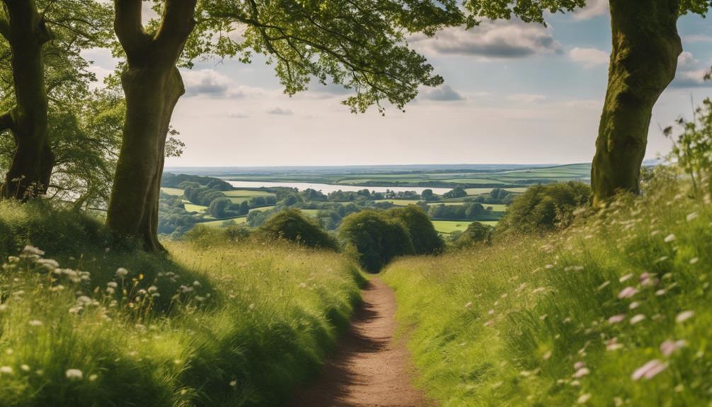 cleverly navigated the heath