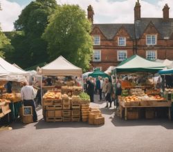 discovering staffordshire s delicious cuisine
