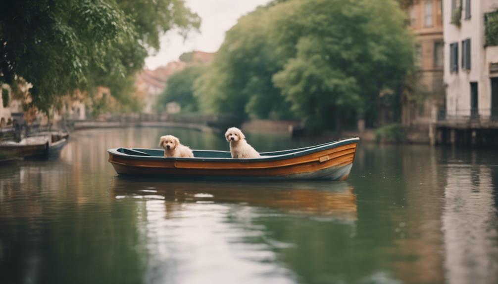 explore chester by boat