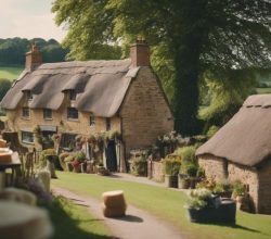 explore shropshire s artisanal delights