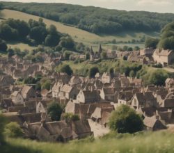 explore shropshire s cultural treasures