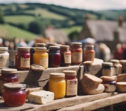 explore shropshire s must have mementos