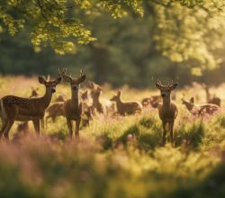 explore staffordshire s wildlife wonders