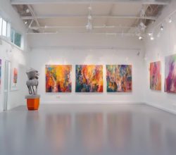 exploring staffordshire s vibrant art