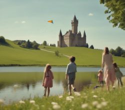 family friendly day trips