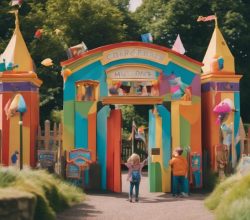 family friendly museums in cheshire