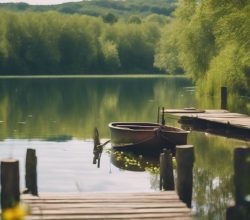hidden fishing gems staffordshire