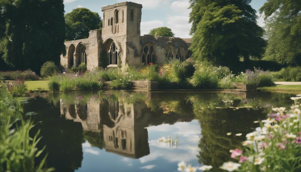 historic site in england