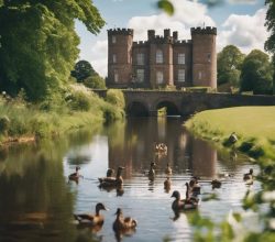 historic sites for families