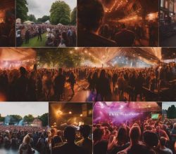 live music in cheshire