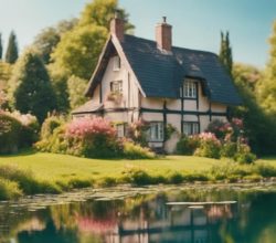 luxury holiday cottages cheshire