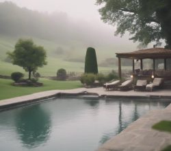 luxury holistic spa retreats
