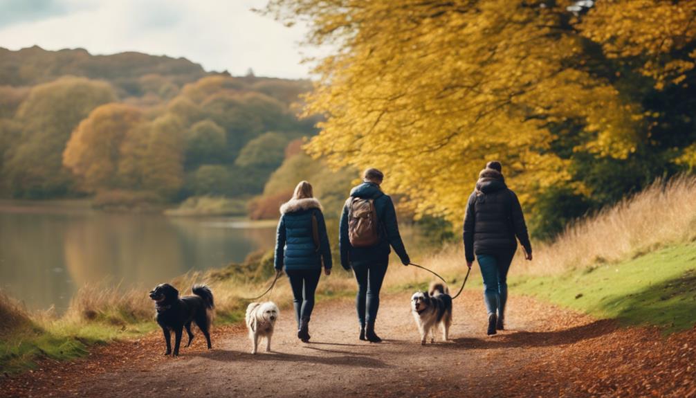 nature reserve in england