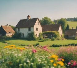 organic farm stays staffordshire