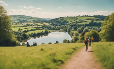 10 Best Family-Friendly Outdoor Activities Near Shropshire