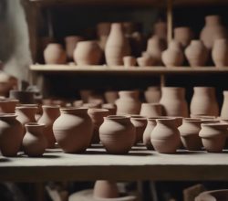 pottery workshop hand building techniques