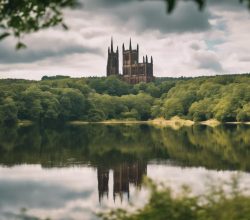 scenic staffordshire photography guide