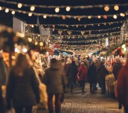 shopping guide for holidays