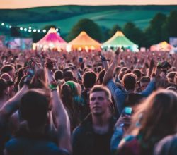 staffordshire music festivals 2022