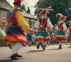 staffordshire s cultural festivals nearby