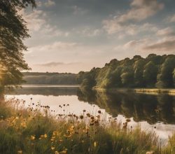 staffordshire s scenic photography spots
