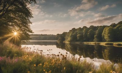 Top Photography Locations in Staffordshire