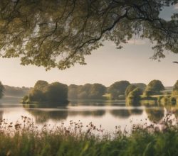 top birdwatching spots in staffordshire