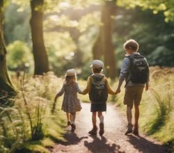 top family holidays list