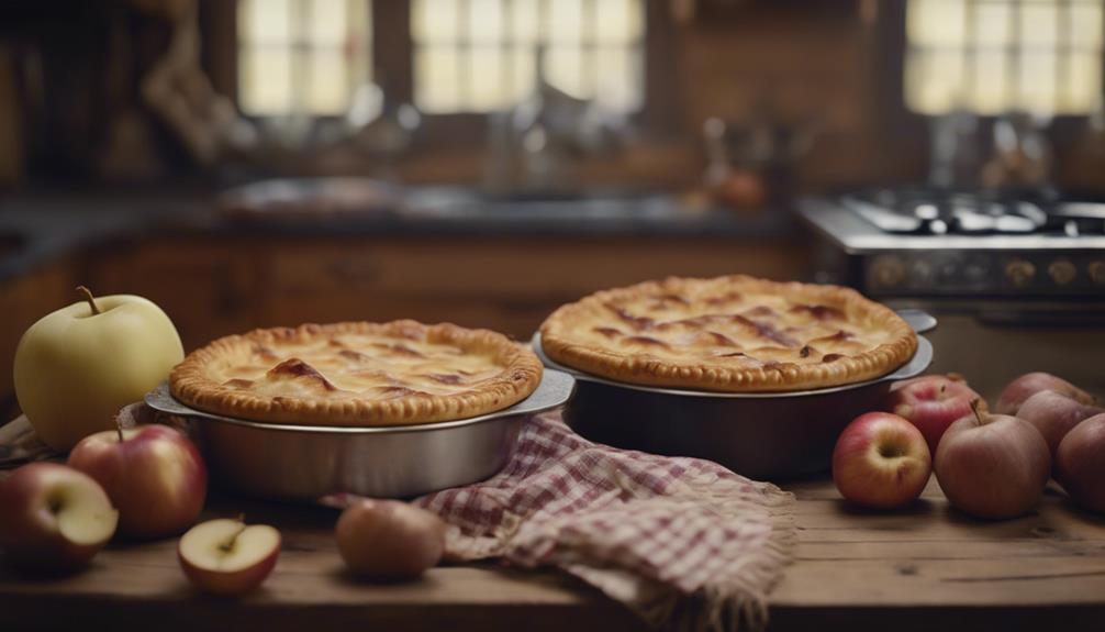 traditional english meat pie