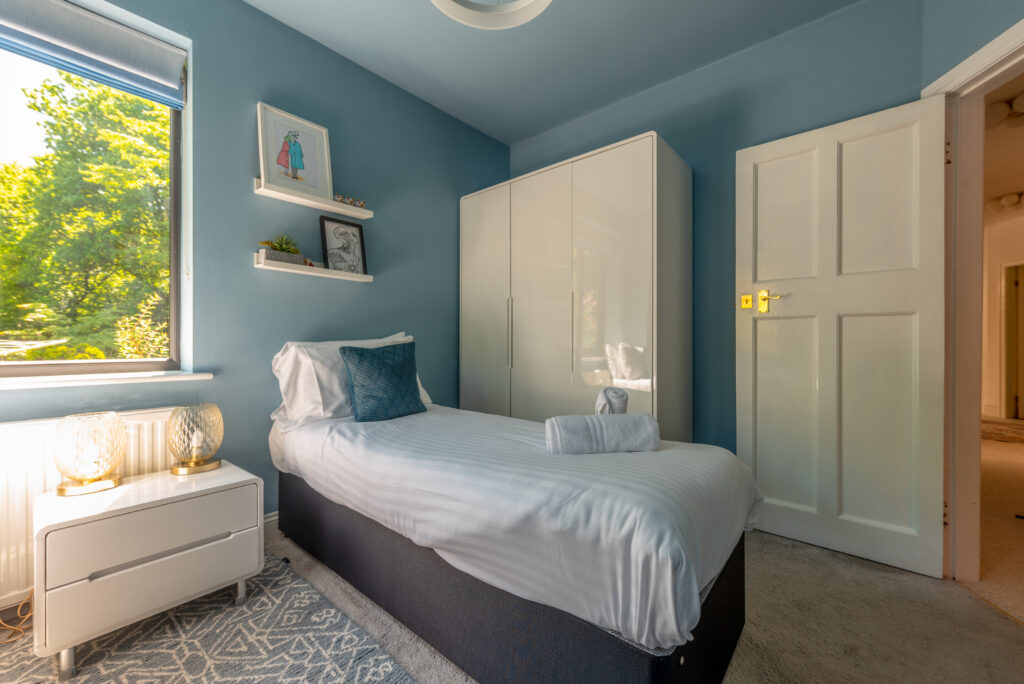 tricounty accommodation